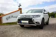 Mitsubishi Outlander DSM LED-ekstralyspakke - Mitsubishi - 8020100234 - 1
