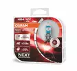 HB4 Osram Night Breaker Laser +150%, 51W 12V, 2stk - HB1, HB3, HB4, HB5 - 8020100034 - 1