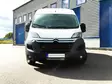 Peugeot Boxer LED-bar modelltilpasset sett - Peugeot - 8020100374 - 1
