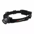Ledlenser H8R Limited Edition hodelykt, 25-årsjubileum, 600 lm - Hodelykter - 8020121034 - 3