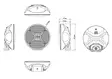 LuminaLights Rebellion MAX 9 LED-ekstralys - LED-ekstralys - 8020107674 - 7