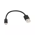 MAGICSHINE MJ-6071 Micro-USB-kabel - Sykkelbelysning - 8020112004 - 1