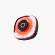 Magicshine SEEMEE 50MAG Smart magnetisk baklykt - Baklys - 8020120114 - 2