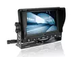NSD HD DVR 7" opptaksskjerm - Monitorer for ryggekamera - 8020110334 - 7