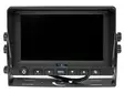 NSD HD DVR 7" opptaksskjerm - Monitorer for ryggekamera - 8020110334 - 1