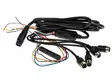 NSD HD DVR 7" opptaksskjerm - Monitorer for ryggekamera - 8020110334 - 3
