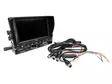 NSD HD DVR 7" opptaksskjerm - Monitorer for ryggekamera - 8020110334 - 4