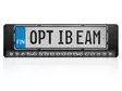 OPTIBEAM E-BAR FIN SINGLE - Led-bar - 8020111004 - 2
