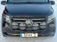 Q-LIGHT Mercedes Vito 24- ekstralysfeste (ekstralysbøyle) for 4 lamper - Frontbøyler til Varebil & Pick-up - 8020120894 - 1
