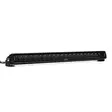 Arbeidslysramp LuminaLights Dark Work Slim 600 LED – 522 mm Flood Beam - LED-arbeidsbarer - 8020105234 - 1