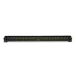 Arbeidslysramp LuminaLights Dark Work Slim 600 LED – 522 mm Flood Beam - LED-arbeidsbarer - 8020105234 - 7