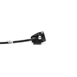 Arbeidslysramp LuminaLights Dark Work Slim 600 LED – 522 mm Flood Beam - LED-arbeidsbarer - 8020105234 - 5