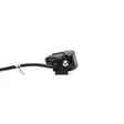 Arbeidslysramp LuminaLights Dark Work Slim 800 Curved LED – 798 mm Flood Beam - LED-arbeidsbarer - 8020105264 - 4