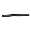 Arbeidslysramp LuminaLights Dark Work Slim 800 Curved LED – 798 mm Flood Beam - LED-arbeidsbarer - 8020105264 - 1