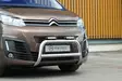 Frontbøyle, Citroën Jumpy 16 - - Frontbøyler til Varebil & Pick-up - 8020102094 - 3