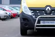 Frontbøyle, Opel Movano 10 -, ECE-godkänd - Frontbøyler til Varebil & Pick-up - 8020102104 - 2