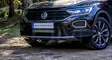 VW T-Roc LED-bar modelltilpasset sett - Volkswagen - 7000010204 - 1