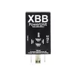 XBB Dongle med PowerUnit komplett kit, Tesla Model S & X - Relésett & kabler - 8020103864 - 4