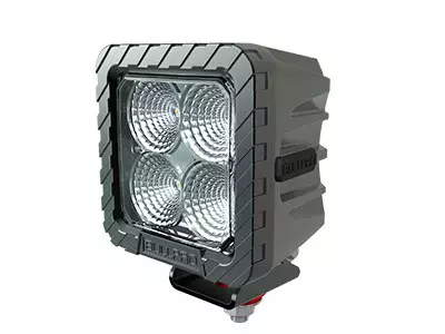 LED-arbeidslys BullPro 80W ADR - LED-arbeidslys - 8020101404 - 1