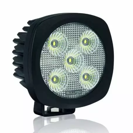 LED-arbeidslys Bullpro Centum 100W, 6000K - LED-arbeidslys - 8020103094 - 1