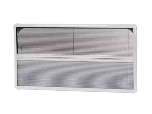 Carbest RW ECO Rullegardin 600x450mm - Tilbehør - 8020109154 - 1