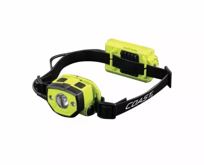 LED-hodelykt Coast HZ025 Atex Zone 0 - Hodelykter - 8020103644 - 1