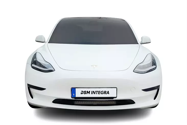 Tesla Model Y DSM Integra LED-bar pakke - Tesla - 8020109164 - 1