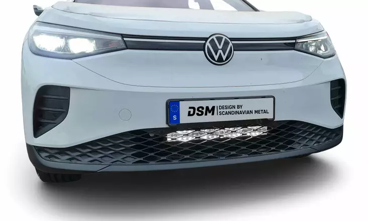 Volkswagen ID.4 2021- DSM LED-rampspaket - Volkswagen - 8020104304 - 1