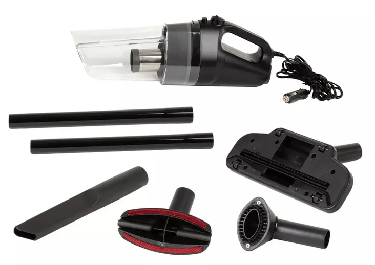 Støvsuger 12V - Vaske og rense - 8020112214 - 1