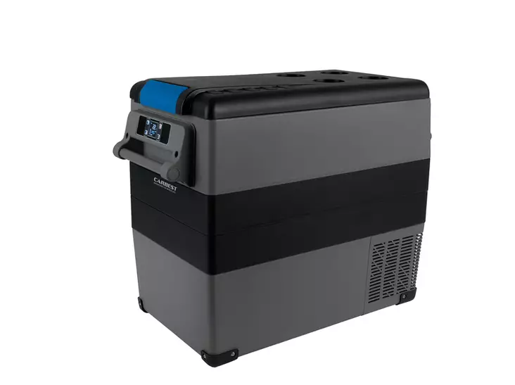 Kjøleboks CampCooler 50 - Kjøleskap og kjølere - 8020112484 - 1