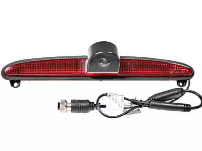 Ryggekamera med bremselys - Ryggekameraer - 6020010174 - 1