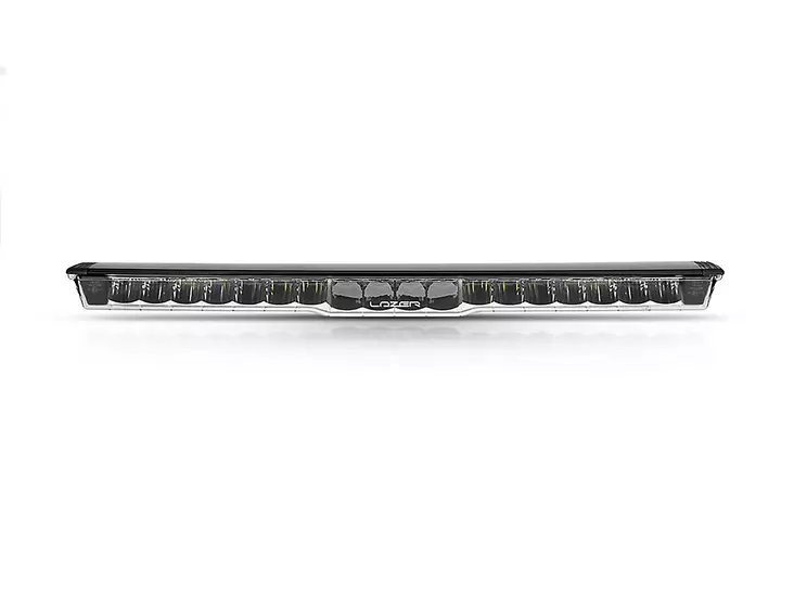 Lazer Glide ledbar - Led-bar - 8020110874 - 1