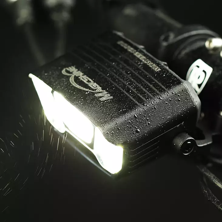 Magicshine MONTEER 12000 Terrengsykkellys - Frontlys - 8020120124 - 1