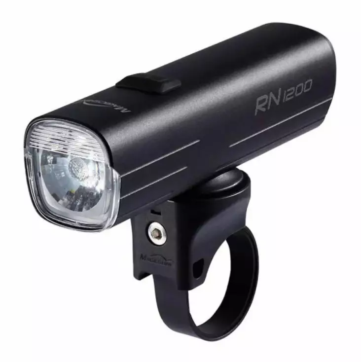 Magicshine RN 1200 Sykkellys - Frontlys - 8020110374 - 1