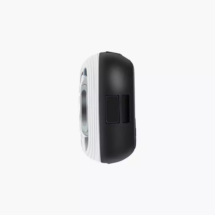 Magicshine SEEMEE 50MAG Smart magnetisk baklykt - Baklys - 8020120114 - 1