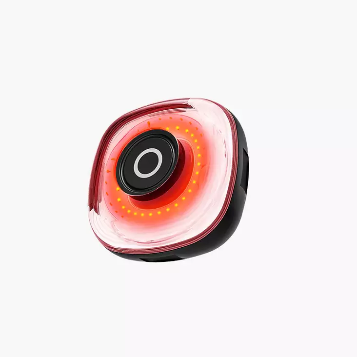 Magicshine SEEMEE 50MAG Smart magnetisk baklykt - Baklys - 8020120114 - 1