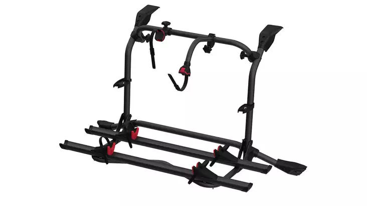 Sykkelstativ VW T6/T6.1 - Sykkelstativer - 8020112624 - 1