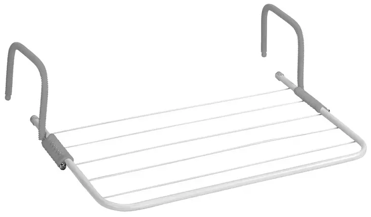 Hengende tørkestativ for klær - Vaske og rense - 8020112244 - 1