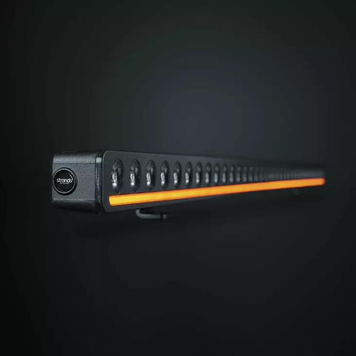 Strands Nuuk D-Line 40" LED-bar - Led-bar - 8020120164 - 1