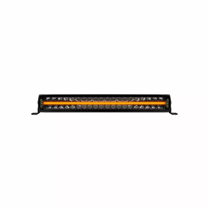 Strands Siberia Outlaw 22" led-bar - Led-bar - 8020104954 - 3