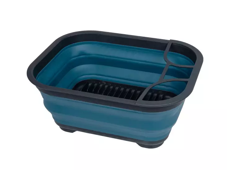 Sammenleggbar oppvaskstativ - Vanntilbehør - 8020112234 - 1