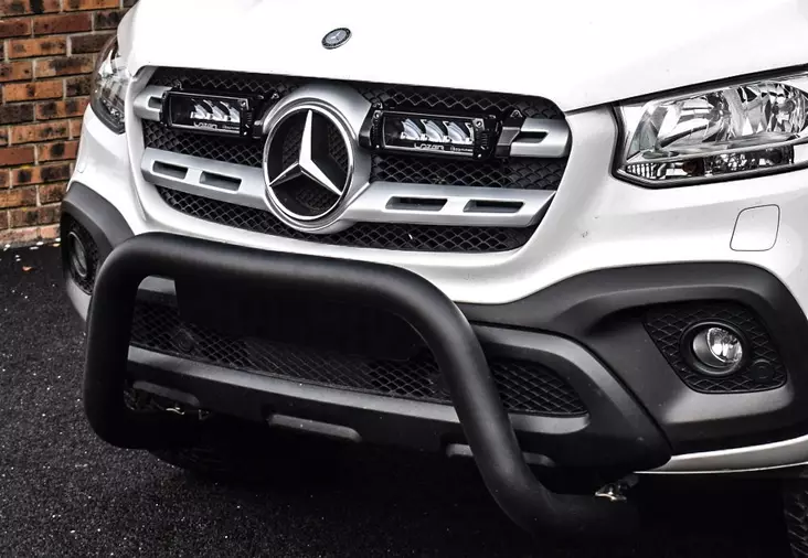 - Mercedes-Benz - 7010010104 - 1