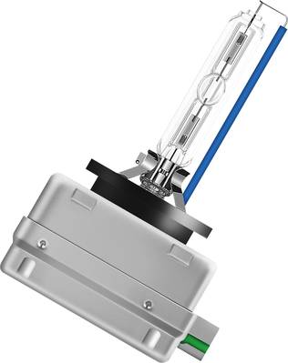D3S Osram Xenarc Cool Blue Intense Next Gen, 150% - D3S og D3R - 1040700485 - 2