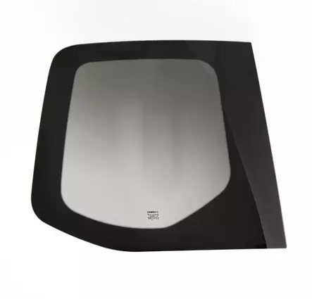 Carbest bakrute MB Sprinter W907 2018-, venstre - Modelltilpasset vindu - 8020109715 - 1