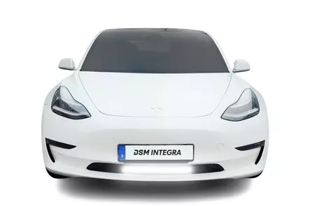 Tesla Model Y DSM Integra ONE LED-bar pakke - Tesla - 8020109165 - 1