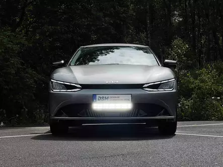 KIA EV6 LED-bar modelltilpasset sett - KIA - 8020105475 - 1