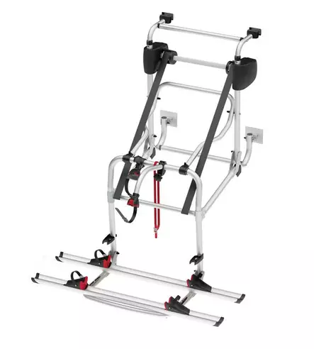 Fiamma Sykkelstativ Carry-Bike Lift 77 – manuelt senkbar - Sykkelstativer - 8020112395 - 1