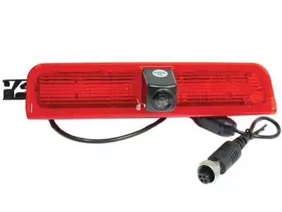 Ryggekamera med bremselys - Ryggekameraer - 6020010165 - 1