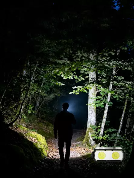 Klarus E5 Ultra, Multi-Lommelykt - Lommelykter - 8020120805 - 2