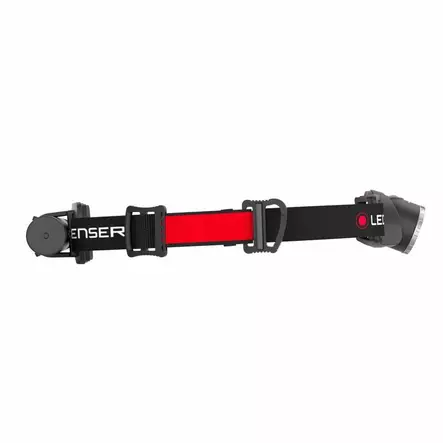 Ledlenser H8R hodelykt - Hodelykter - 5010404035 - 1